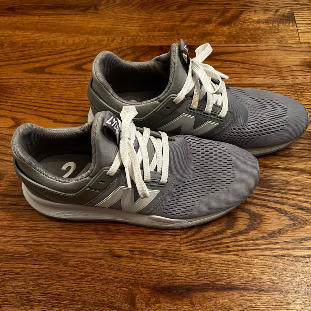 New balance 247